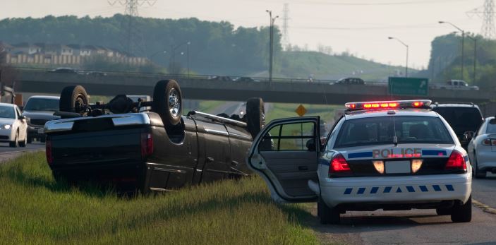 Car Wreck