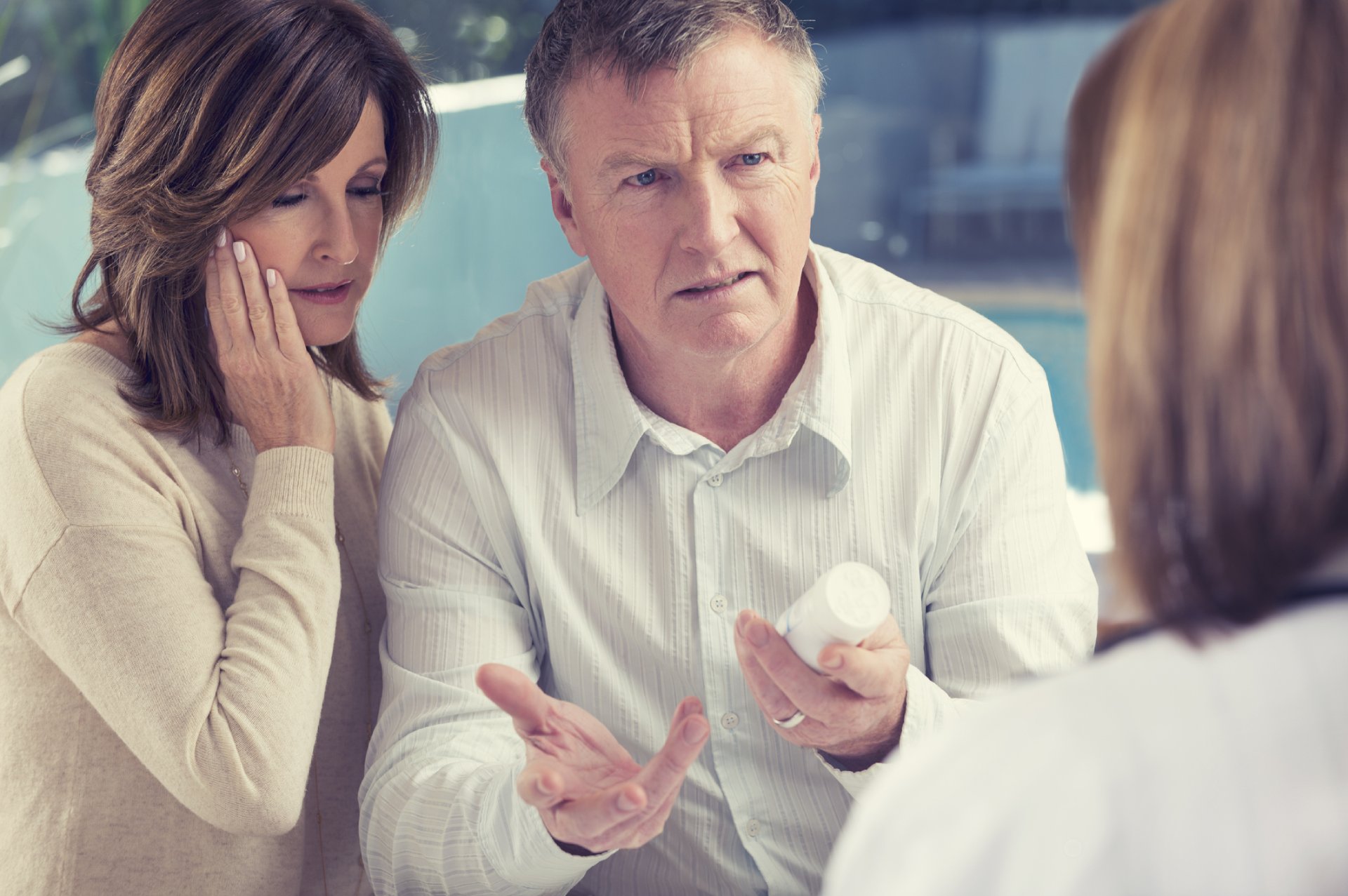 Medication Injury Defective Drugs - Injury Lawyers | Cory Watson Attorneys