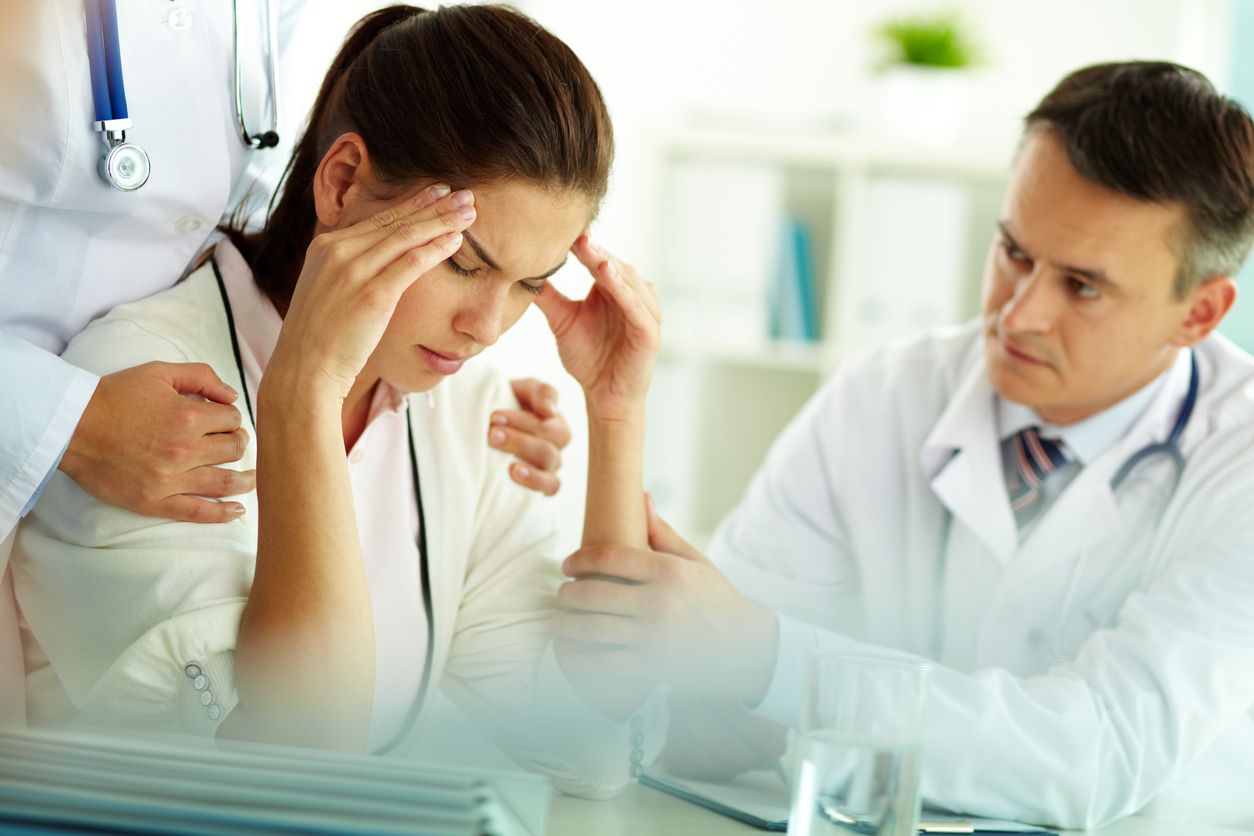birth control brain injury