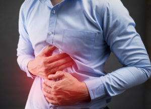 Benicar® GI Side Effects