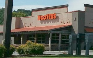 Wrongful Death Pelham Hooters (02653508xCDDFB)