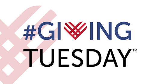 giving tuesday - cory watson