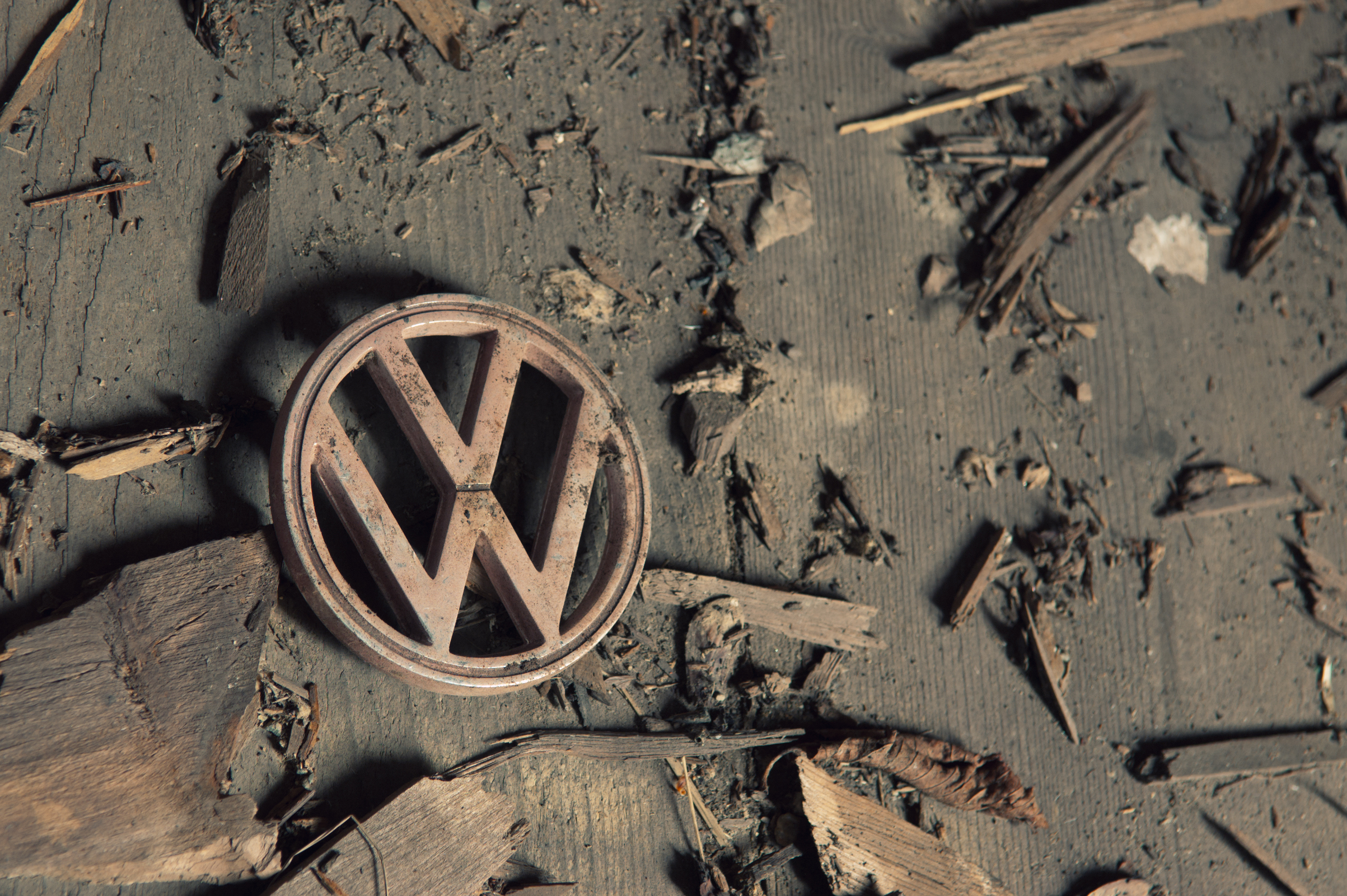 Volkswagon