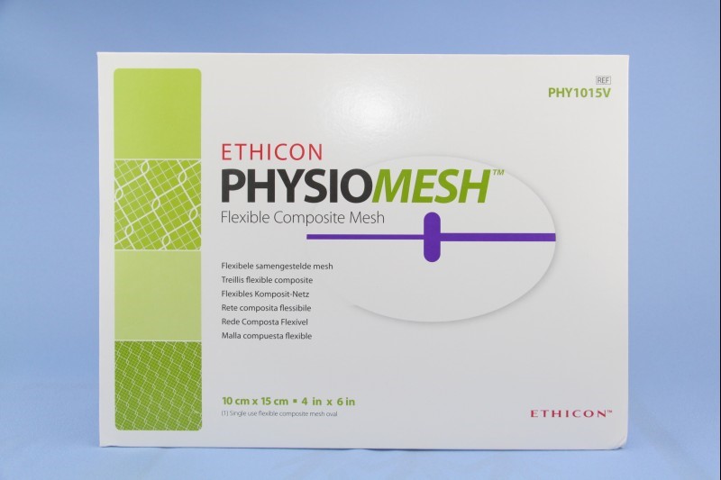 Ethicon Physiomesh