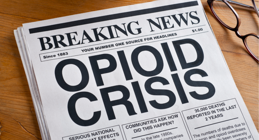 Opioid Drug Lawsuits Cory Watson Attorneys