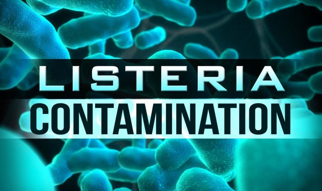 Listeria Outbreak Birmingham