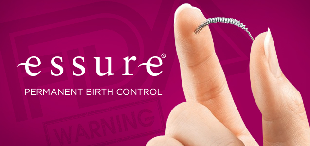 Bayer Discontinues Essure Birth Control Cory Watson Attorneys