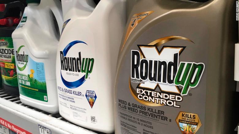 roundup weed killer monsanto bayer lawsuits cory watson attorneys