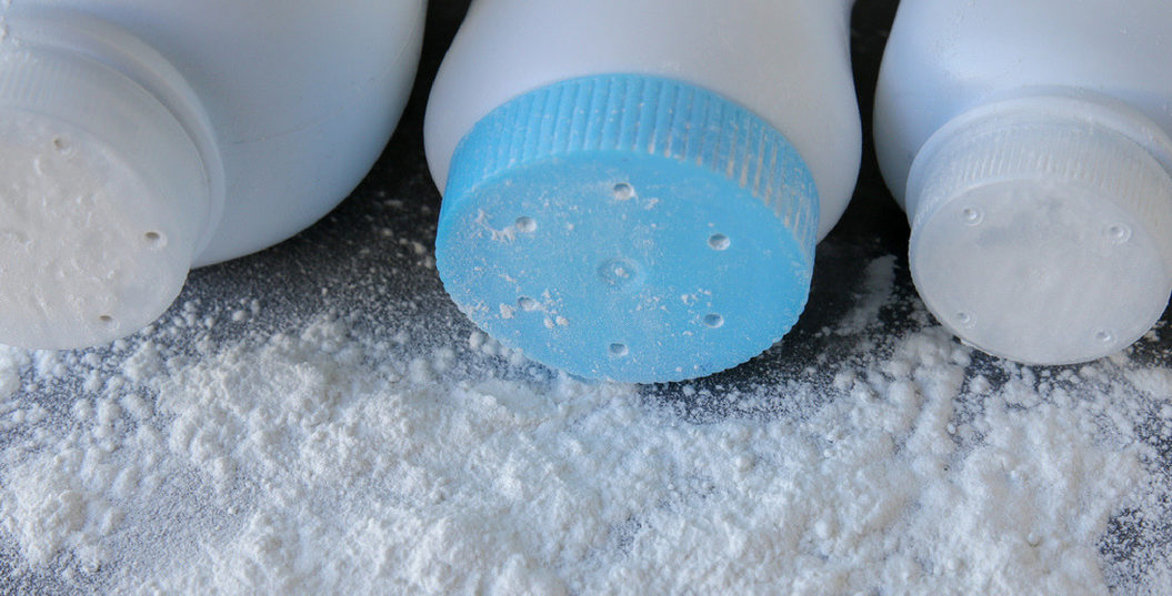 talcum powder ovarian cancer johnson & johnson cory watson attorneys