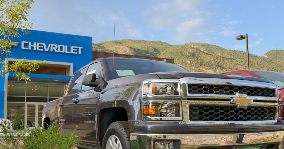 GM Defective Brakes Class Action Lawsuit | CA Defect Lawyers