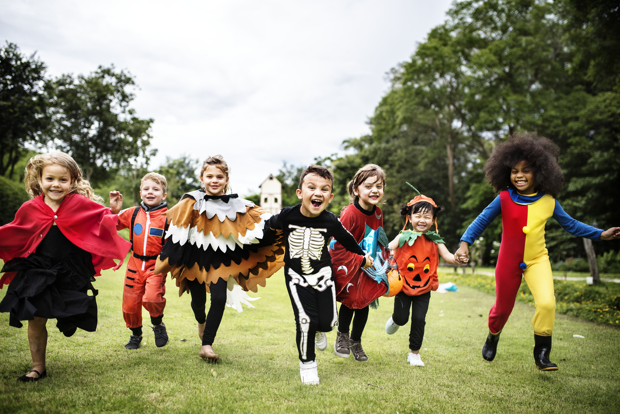 Halloween safety tips personal injury cory watson attorneys birmingham alabama