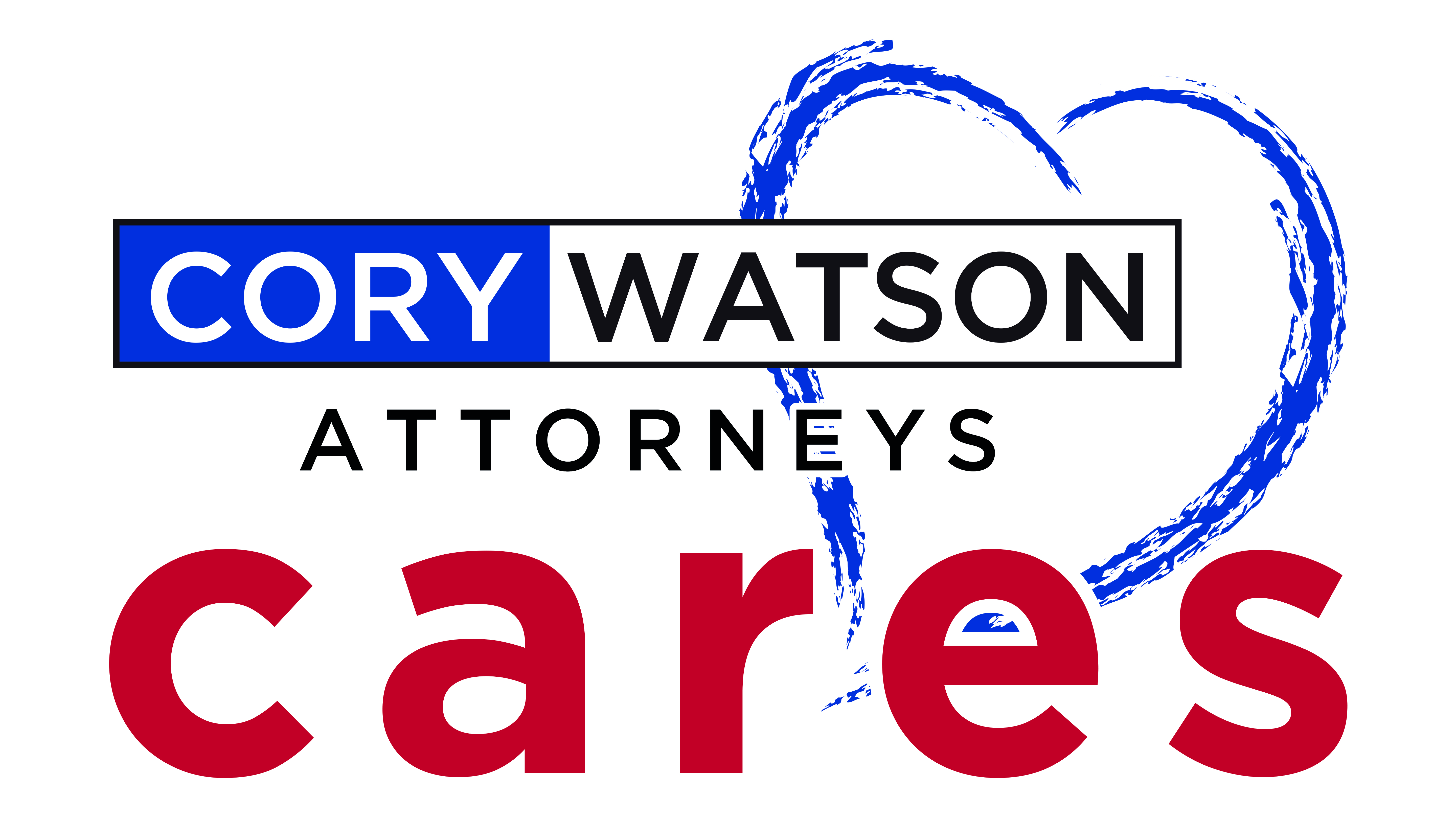 cory watson cares serving our community cory watson