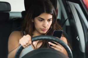 Distracted Driving Attorneys Birmingham-Nashville-Nationwide Distracted Driving Personal Injury Attorneys texting while driving texting and driving