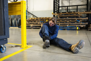 Slip and Fall Attorneys Serving Clients Nationwide-Experienced Slip and Fall Injury Lawyers Serving Clients Throughout Birmingham, Nashville and Nationwide