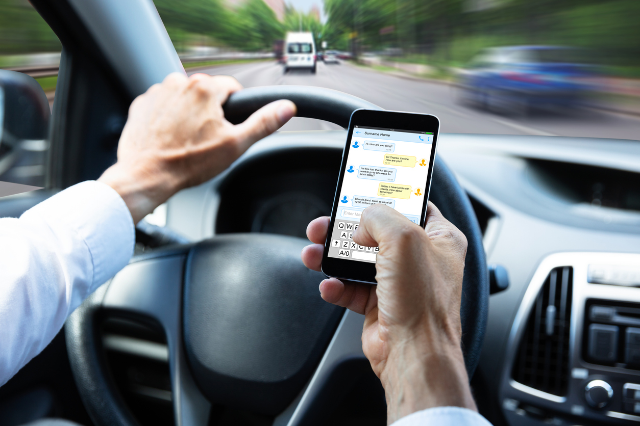 Cory Watson Attorneys Phone Addicts Distracted Driving Drunk Driving Birmingham Alabama Nashville Tennessee Lawyers