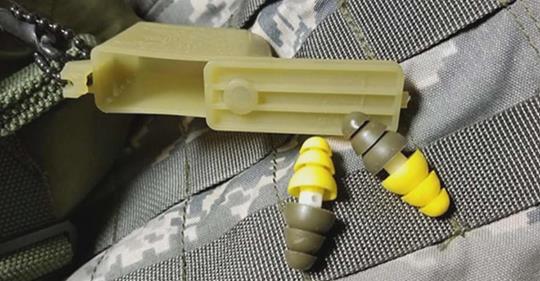 3M Combat Arms Earplugs-Lawsuits-Cory Watson Attorneys-Hearing Loss-Tinnitus