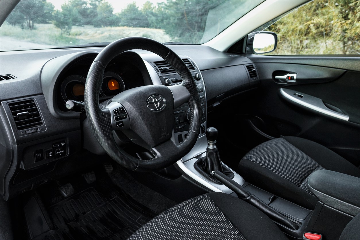 Defective Airbag Injury Cory Watson Attorneys Toyota Corolla Hyundai Kia ZF Airbags