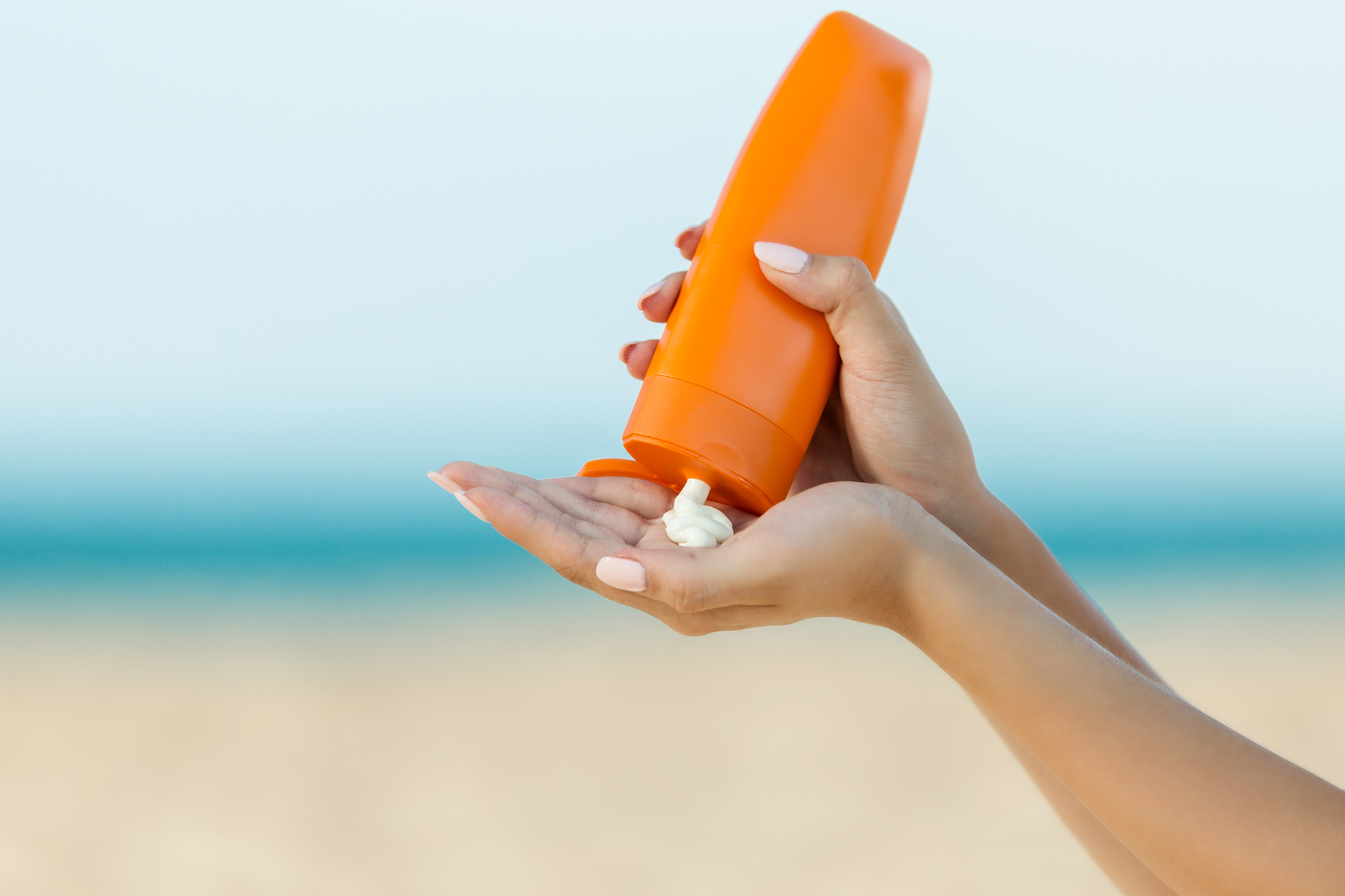 cory watson attorneys sunscreen bloodstream cancer risk