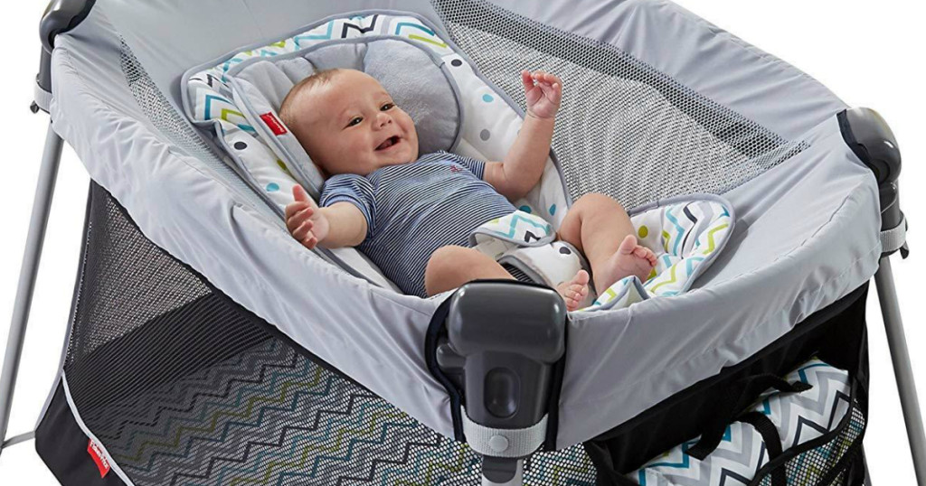 Fisher-Price-Ultra-Lite-Day-Night-Play-Yard-Inclined-infant-sleeper-accessory-recall