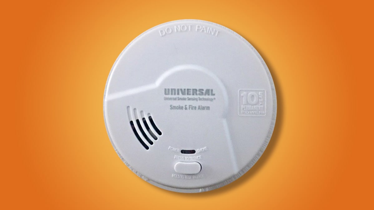 Universal Security Instruments Recalls Smoke detectors Alarms Cory Watson Attorneys