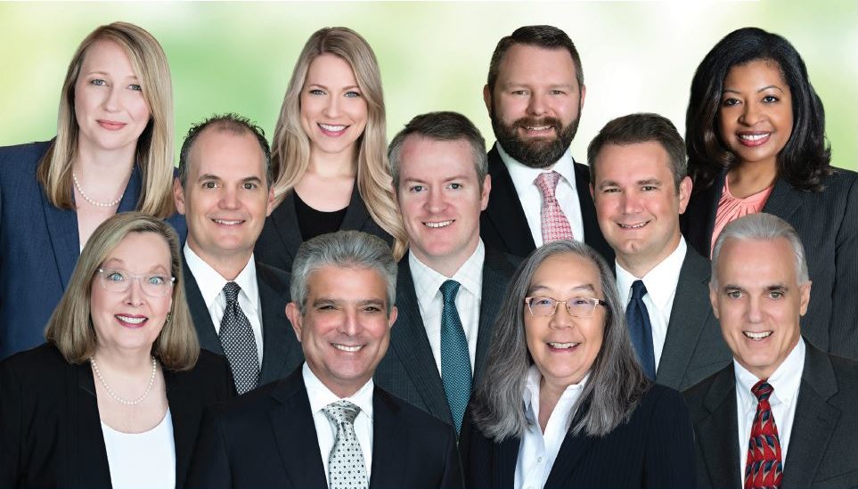 2019 Super Lawyers Cory Watson Attorneys Birmingham Alabama Class Action Mass Torts Personal Injury Product Liability