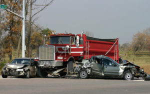 Birmingham Truck Accident Lawyer