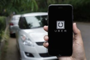 Uber/Lyft Accident Lawyers Cory Watson Attorneys