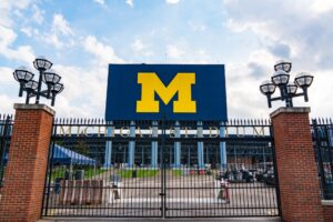 University of Michigan Doctor Robert Anderson Sexual Abuse Misconduct Cory Watson Attorneys Investigation
