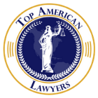 TAL Award Badge for top lawyers