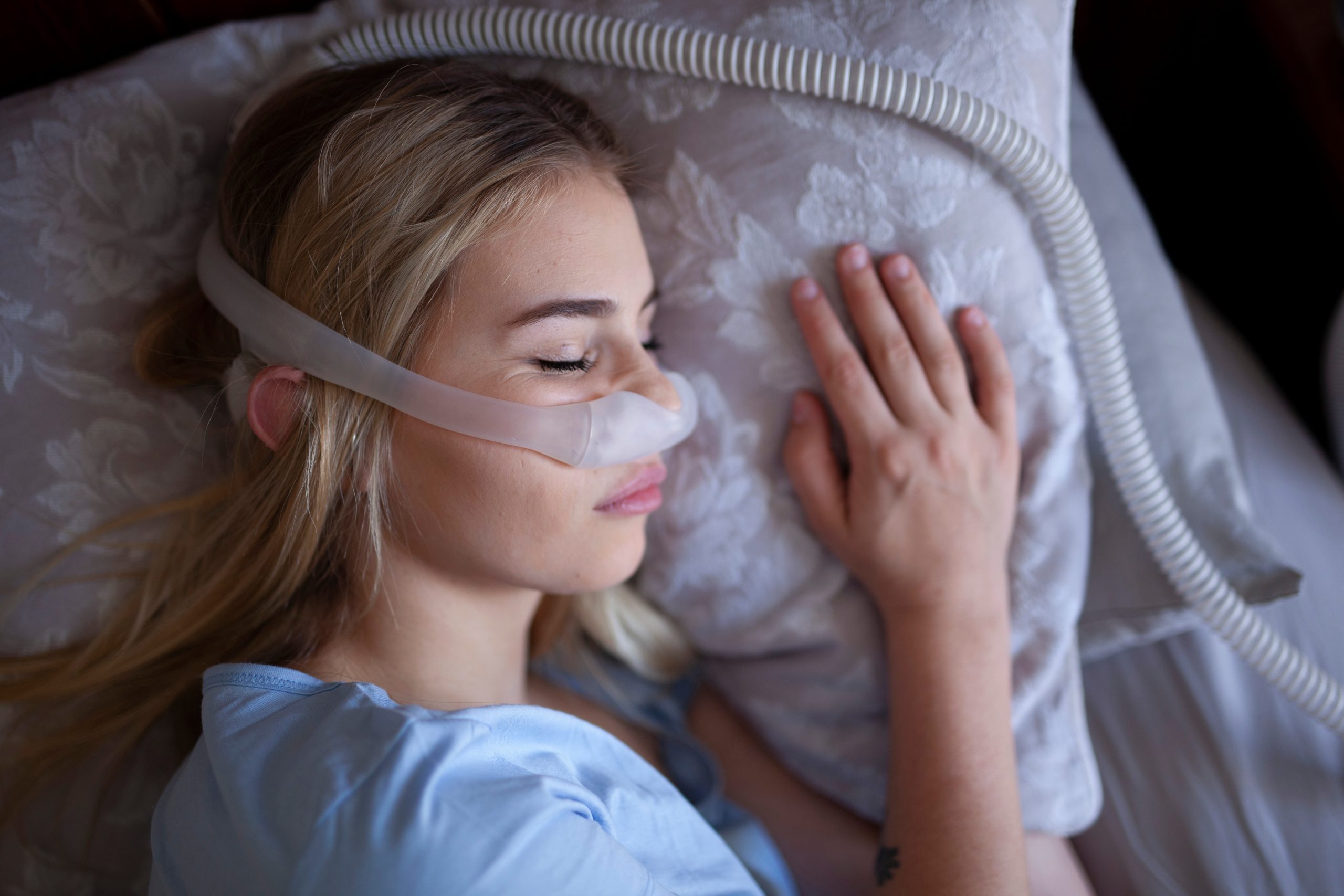 Philips CPAP Injury Lawsuits | Cory Watson Attorneys | Call 24/7