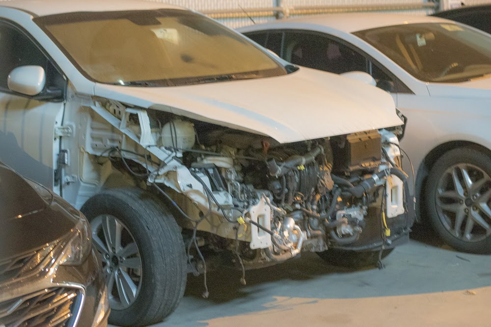 Clarke County, AL – Woman Killed in Car Accident on AL-69 near MM 8