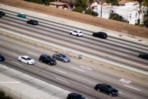 Madison, AL - Police Called to Scene of Serious Car Accident on I-565