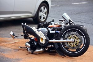 Dothan, AL - Motorcyclist Killed in Accident on West Main St.