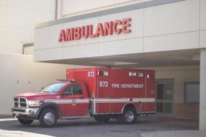 Lillian, AL - Three-Car Crash on US 98 Results in Injuries