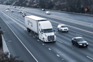 Pell City, AL - Two Semitrucks Involved in Accident on I-20
