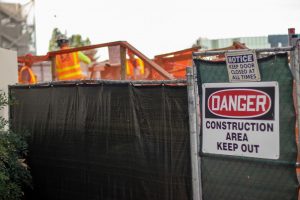 Limestone, AL - Worker Killed After Being Run Over by Forklift at Sunbelt Forest