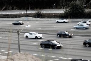 Birmingham, AL - Injury Accident Reported on 21st Avenue South