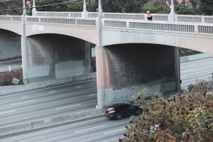 Birmingham, AL - Major Crash on I-65 near Exit 250