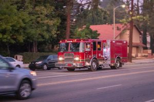 Quinton, AL - Woman Killed in Two-Car Crash on Alabama 269