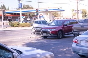 Birmingham, AL - Major Car Accident on US 78 near Heflin Avenue