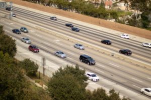 Huntsville, AL - Major Car Accident on US Highway 72