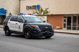 Birmingham, AL - ALEA Responds to Crash on US 31