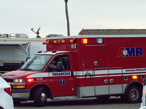 Huntsville, AL - Serious Crash Reported in interstate 53