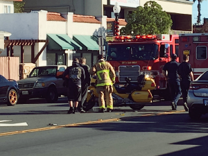 Atmore, AL - ALEA Called to Serious Crash on Alabama 21