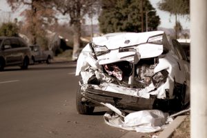 Bessemer, AL - Major Car Accident Reported on I-459 on Christmas Eve