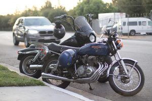 Gadsden, AL - Motorcyclist Killed in Accident on I-759
