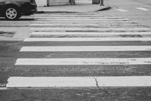 Fairfield, AL - Pedestrian Struck in Crash on 64th Street
