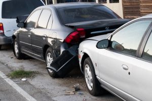 Leesburg, AL - Two-Car Accident Reported on US 411