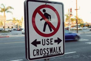 Mobile, AL - Pedestrian Killed in Thursday Crash on Alabama 188