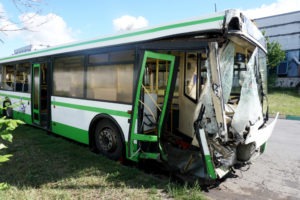Birmingham Bus Accident Lawyer